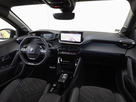 קצת יותר אבזור ומחיר שהתייקר