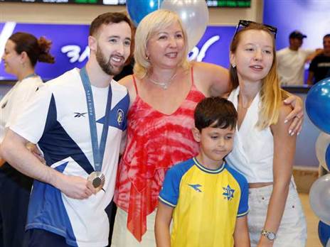 “לא אגיד שהשופטים טעו“ (אלן שיבר)