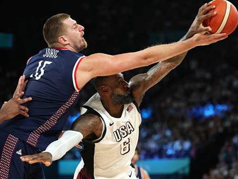 7 תארי MVP בתמונה אחת (Getty)