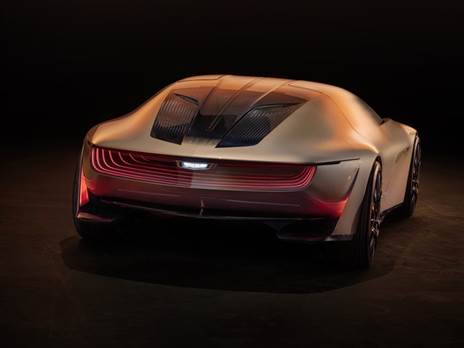 תחושת היוקרה תעלה מדרגה