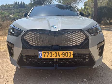 ה-X2 הפך קרבי יותר. יצליח להרים את המכירות?