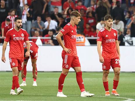 (צילום: דני מרון)