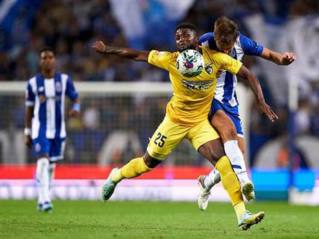 פייטר (Jose Manuel Alvarez/Quality Sport Images/Getty Images)