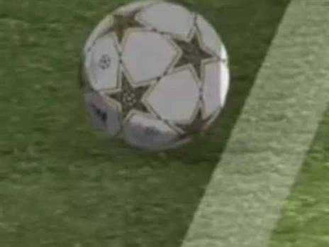 הזווית שמוכיחה שהכדור לא עבר את הקו (באדיבות איגוד השופטים)