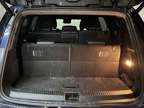 159 ליטר בלבד, קטן משל סקודה קודיאק