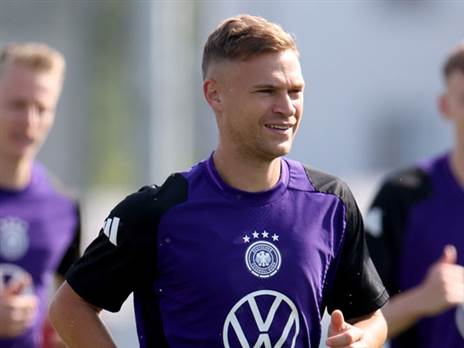 קימיך. הקפטן החדש (Getty)