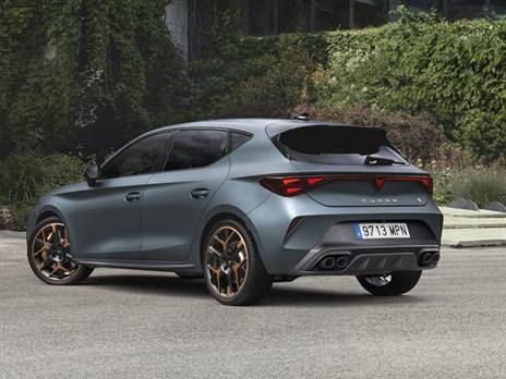 שפת העיצוב החדשה של קופרה