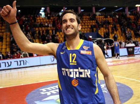 יוגב אוחיון. תוצר של המחלקה (אלן שיבר)