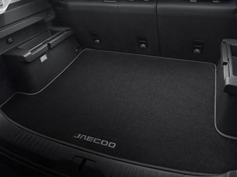 תא מטען גדול ושימושי (צילום: יצרן)