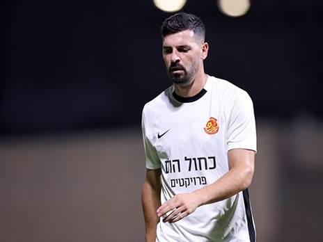 ייעדר הערב. שלומי אזולאי (מאור אלקסלסי)