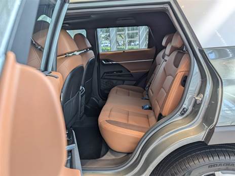 מרווח ושימושי למשפחה