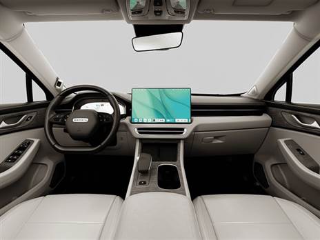 רשימת האבזור עשירה