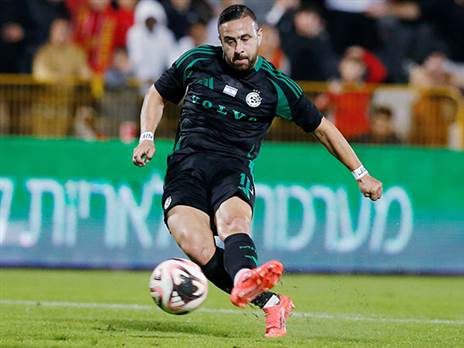 השחקן הכי חכם בליגה (אלן שיבר)