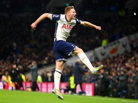 קולוסובסקי. 0:2 מהיר לספרס (Getty)