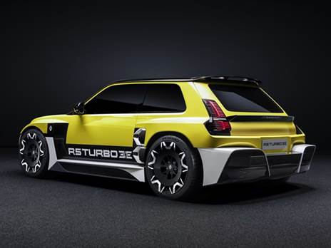 הסדרתית החזקה בהיסטוריה של המותג