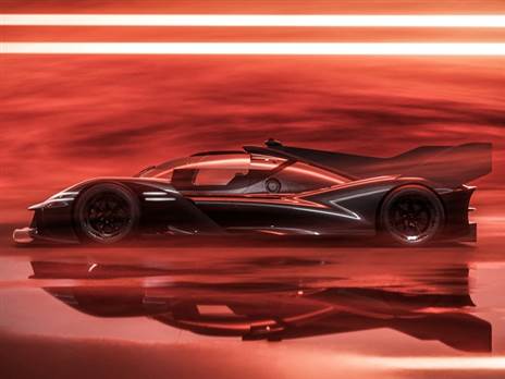 אחרי הניצחונות מול האירופאיות ב-WRC, עכשיו גם לה-מאן על הכוונת