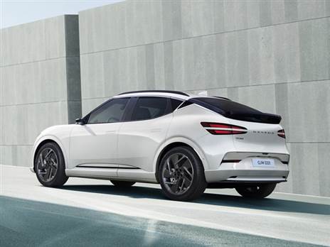 השינוי מאחור זניח