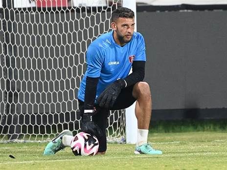 “מרגיש פה מדהים“ זמיר (ברני ארדוב)