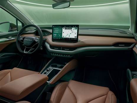 גם מבפנים אין הרבה הבדל