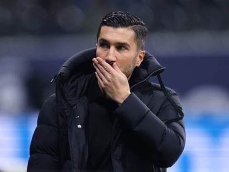 שהין, ישמור על תפקידו? (GETTY)