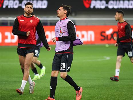 (צילום: קובי אליהו)