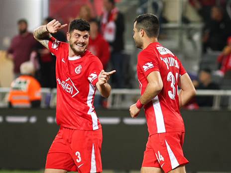 (צילום: קובי אליהו)