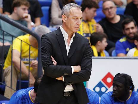 קטש. בעונה אחרת, המעמד שלו היה עולה על הפרק (אלן שיבר)