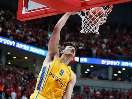 (צילום: אלן שיבר)