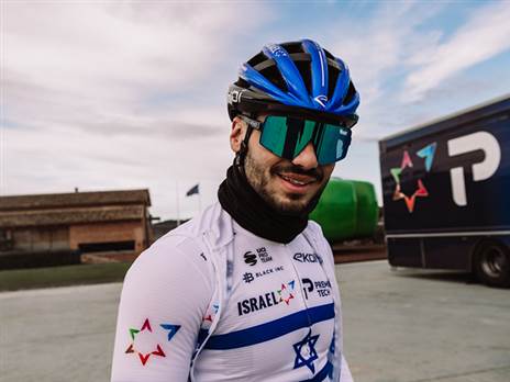 עודד קוגוט | צילום: נועה ארנון