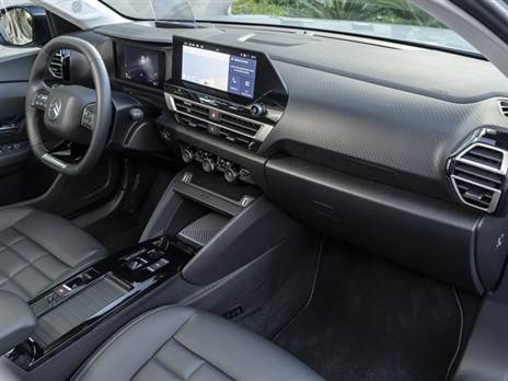 רשימת אבזור עשירה יותר