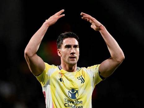 דושאן ולאחוביץ`. קיבל הזדמנות והחזיר (GETTY)