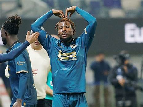 הודח מהסגל (אלן שיבר)