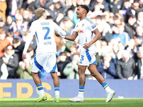 בדקה התשיעית היא נהנתה משער של פירפו (getty)