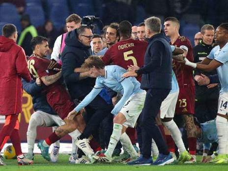 תמיד חם (GETTY)