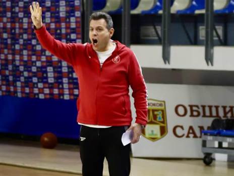 (צילום: הפועל "שלמה" תל אביב)