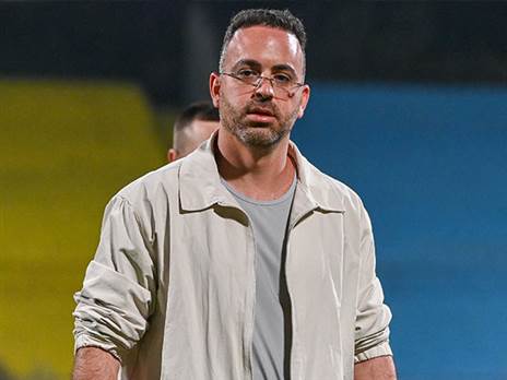 מאמין בבורג. אלירן עובד (ברני ארדוב)