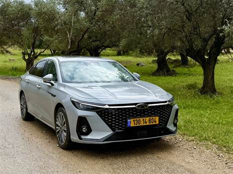 צילום: עמית מרצ`לי