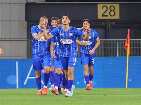 סכנין. זה עדיין לא גמור (קובי אליהו)