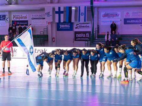 (איגוד הכדוריד)