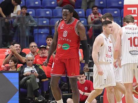 הצהרה. מוטלי (אלן שיבר)