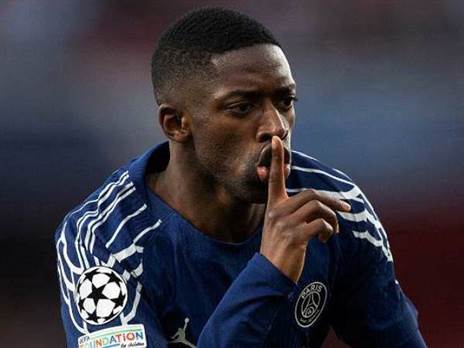 גמר שני בתולדותיה (GETTY)