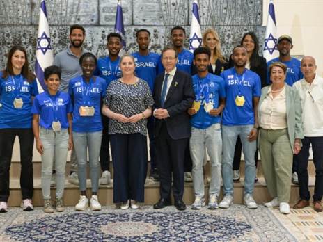 (צילום: מעיין טואף/ לע״מ)