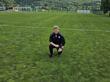 ז`אן. ניצחון בכורה מרשים