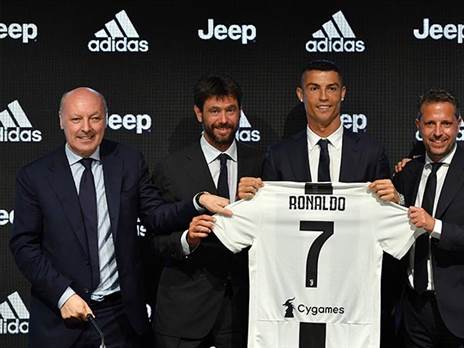 ההעברה ששינתה את מאזן הכוחות באיטליה (Getty)