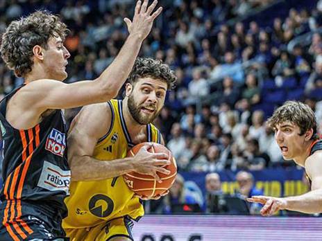 “ההגנה שלי קצת אנדרייטד“ (GETTY)