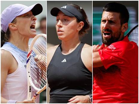 רבעי הגמר יוצאים לדרך (GETTY)