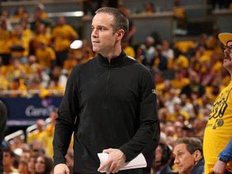 המאמן הרביעי ב-4 שנים. אוט (GETTY)