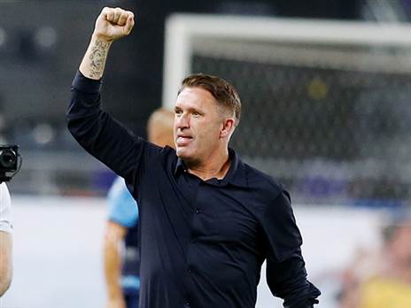 רובי קין. מעל כולם (אלן שיבר)