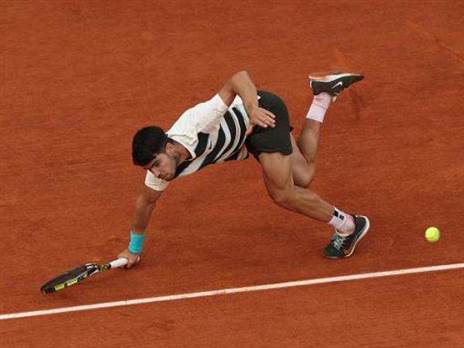 בלתי שביר (Getty)