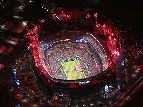 איצטדיון מטלייף. מהמרשימים ביותר בטורניר (GETTY)